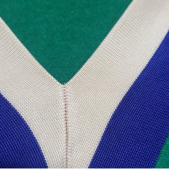 Sandro Wool and cashmere sweater T0/S-XS - Picture 3 of 12